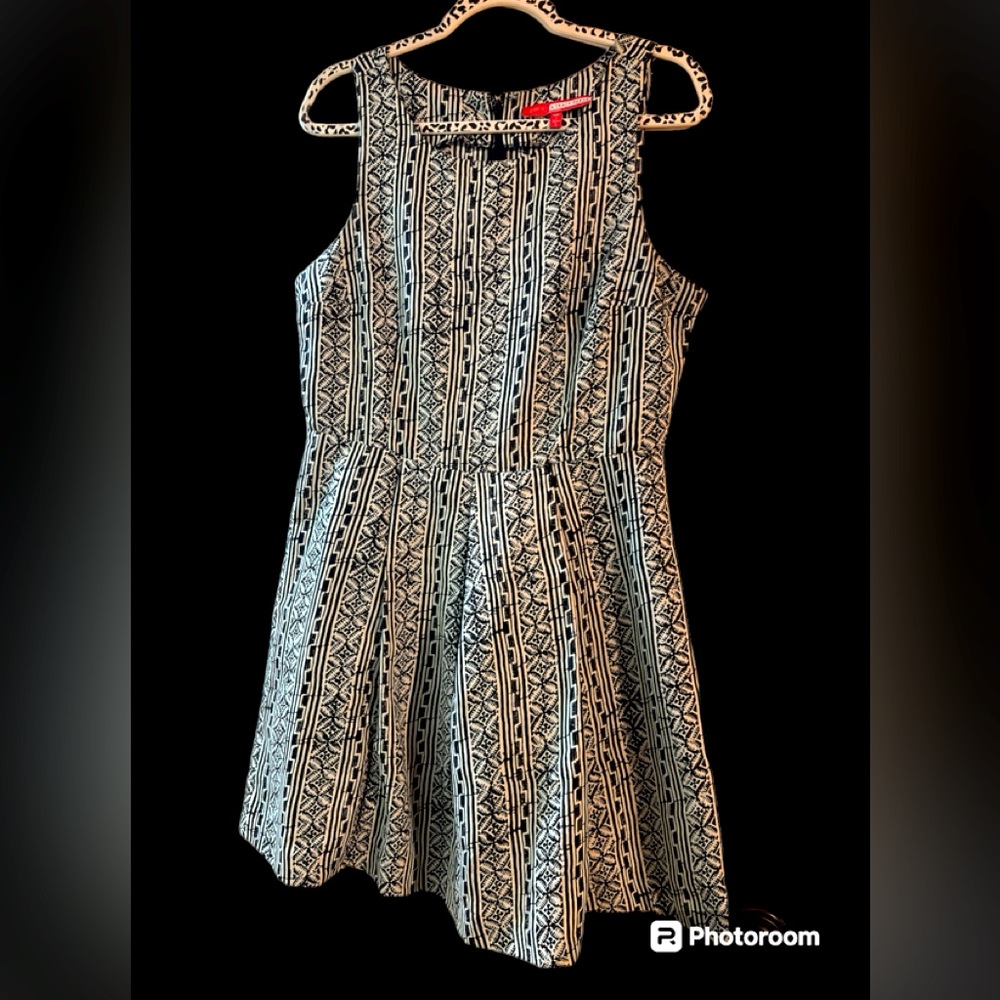 Tracy Reese BW Dress